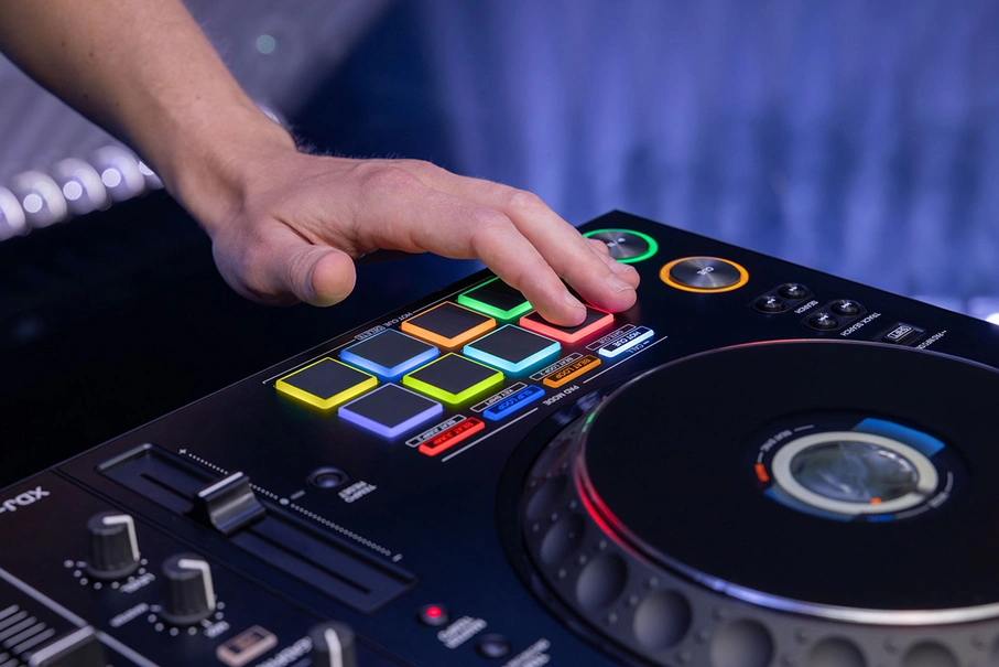 DJコントローラバック XDJ-AZ MAGMA DJ-CONTROLLER CASE XDJ-AZ / XDJ-XZ 【XDJ-AZ / XDJ-XZ対応